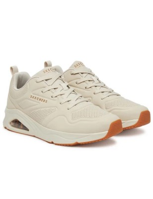 Buty męskie Skechers Tres Air 183090-OFWT