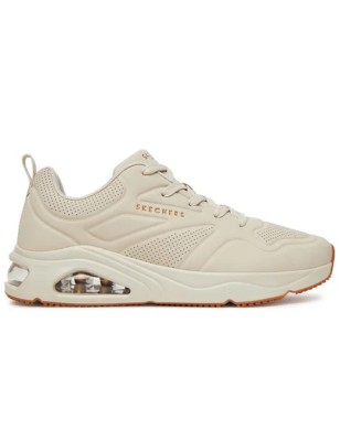 Buty męskie Skechers Tres Air 183090-OFWT