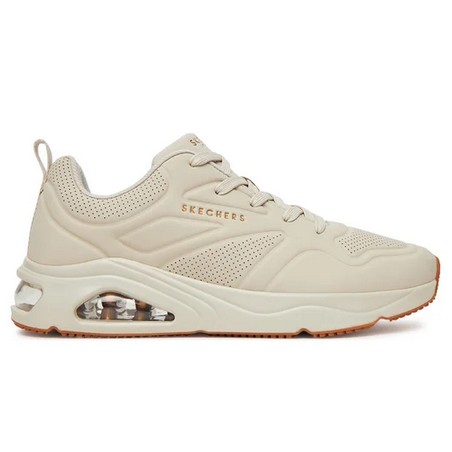 Buty męskie Skechers Tres Air 183090-OFWT