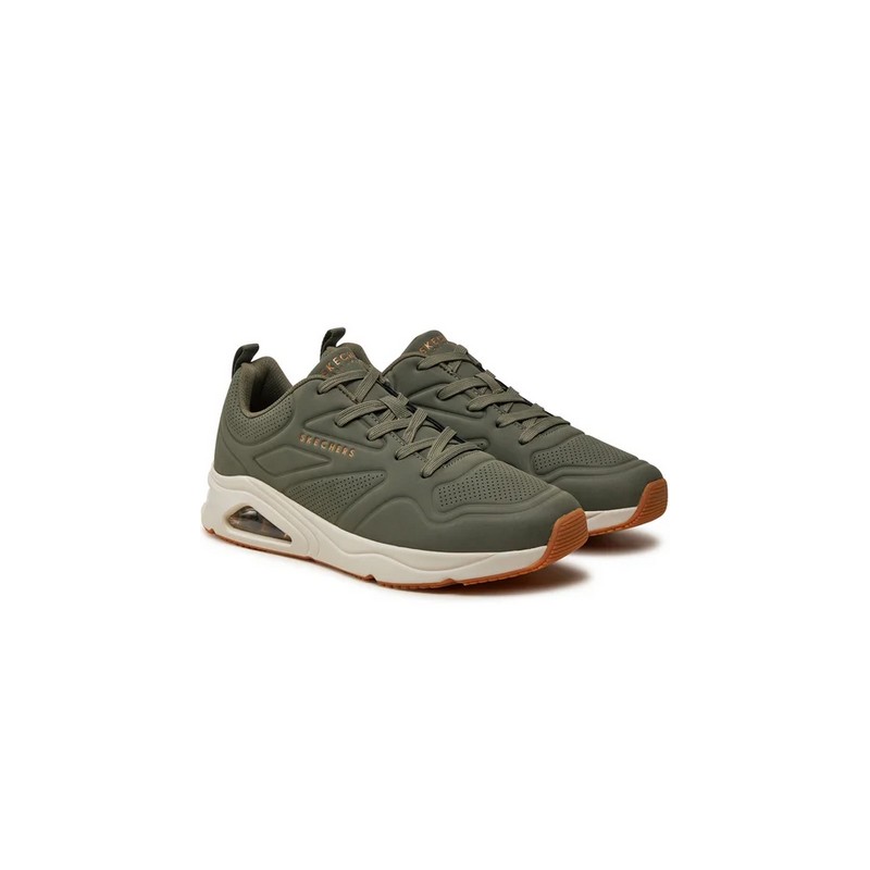 Buty męskie Skechers Tres Air 183090-OLV