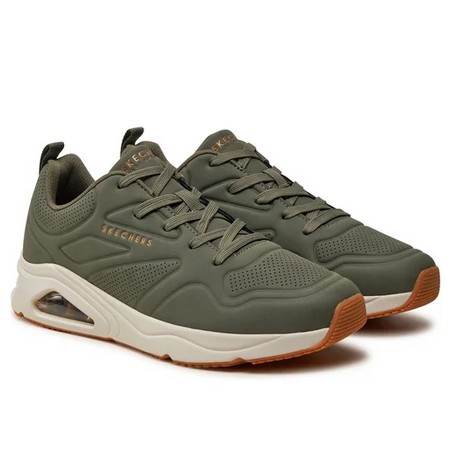 Buty męskie Skechers Tres Air 183090-OLV