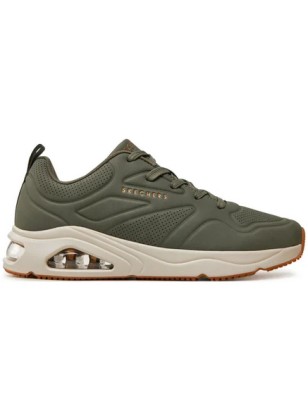 Buty męskie Skechers Tres Air 183090-OLV