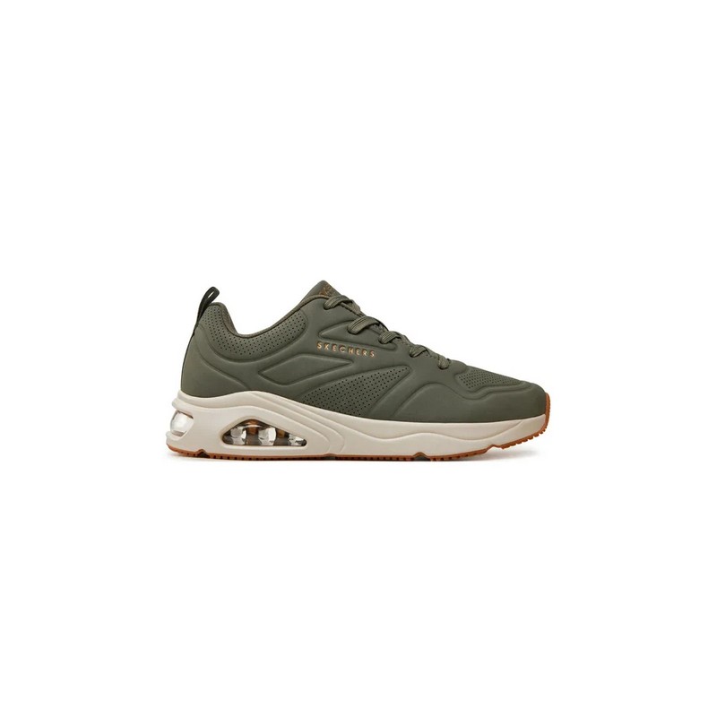 Buty męskie Skechers Tres Air 183090-OLV