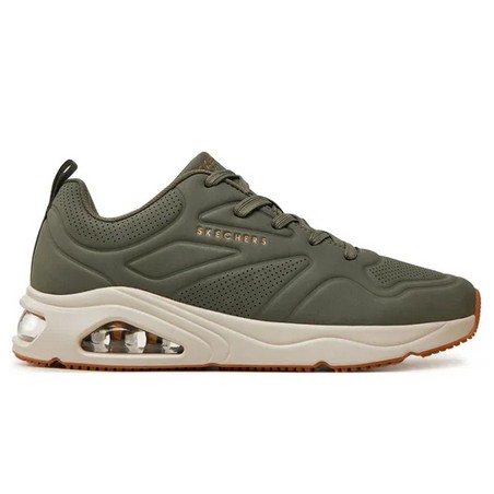 Buty męskie Skechers Tres Air 183090-OLV