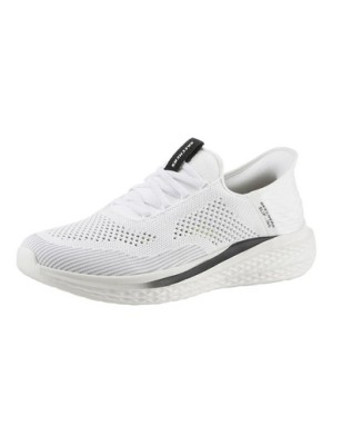 Buty męskie Skechers SLADE 210810-WHT