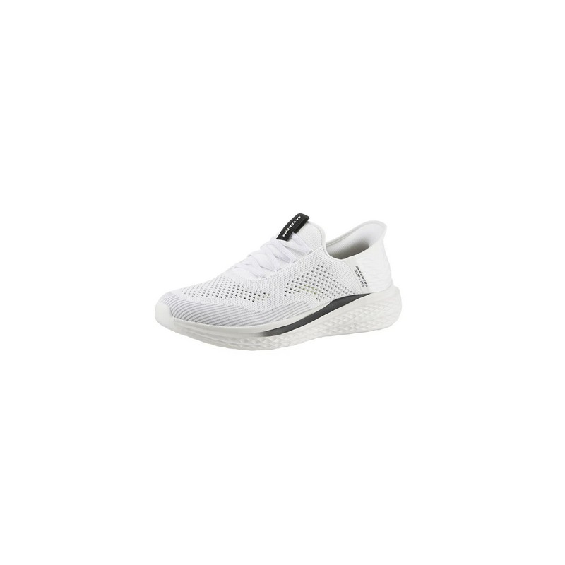Buty męskie Skechers SLADE 210810-WHT