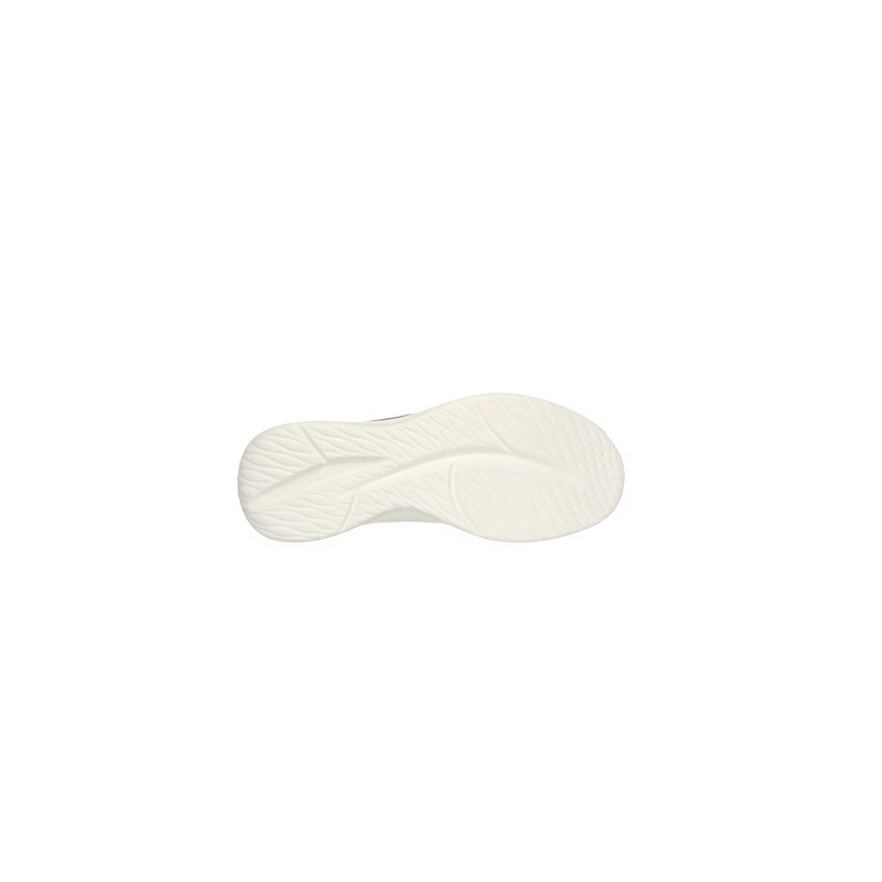 Buty męskie Skechers SLADE 210810-WHT