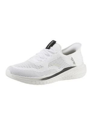 Buty męskie Skechers SLADE 210810-WHT