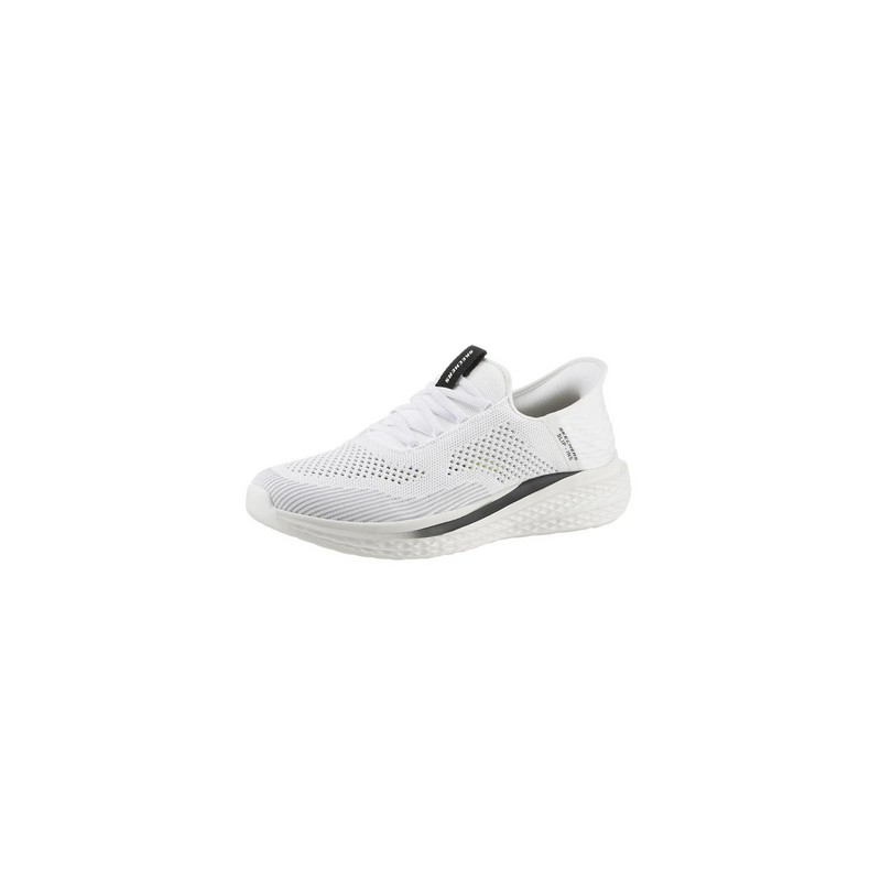 Buty męskie Skechers SLADE 210810-WHT
