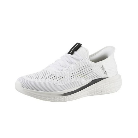Buty męskie Skechers SLADE 210810-WHT