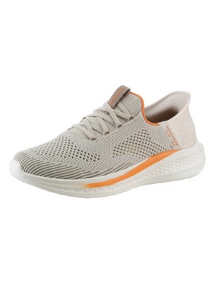 Buty męskie Skechers SLADE 210810-SND