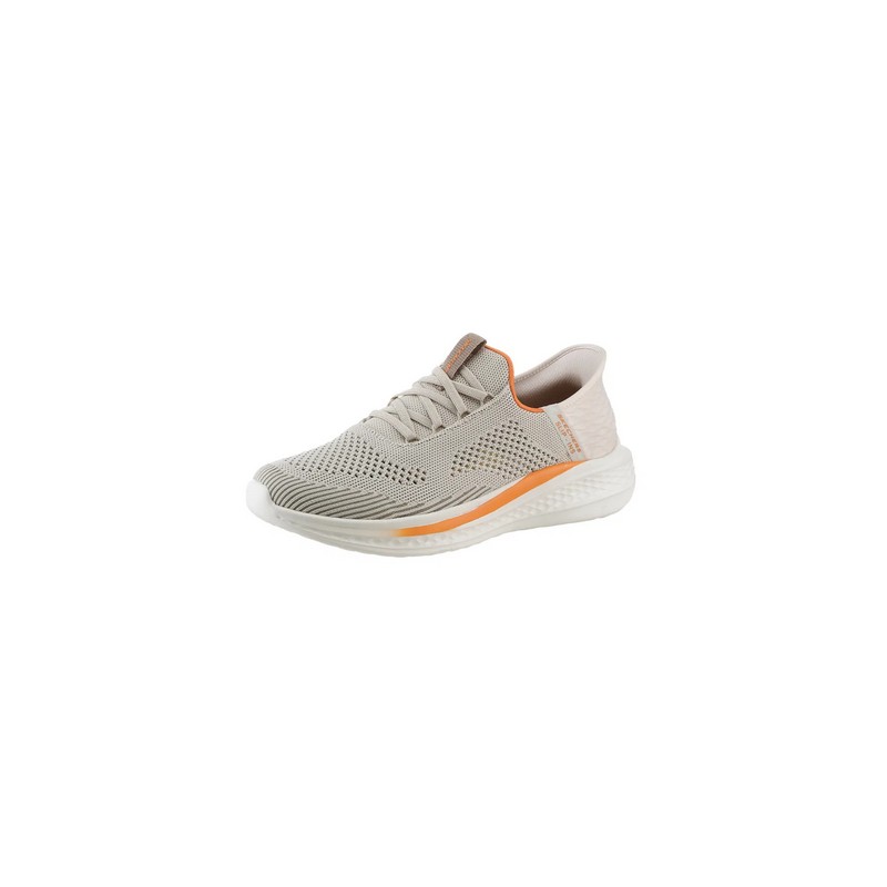 Buty męskie Skechers SLADE 210810-SND Buty męskie Skechers SLADE 210810-SND