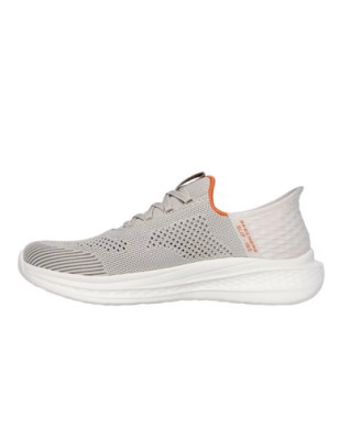 Buty męskie Skechers SLADE 210810-SND