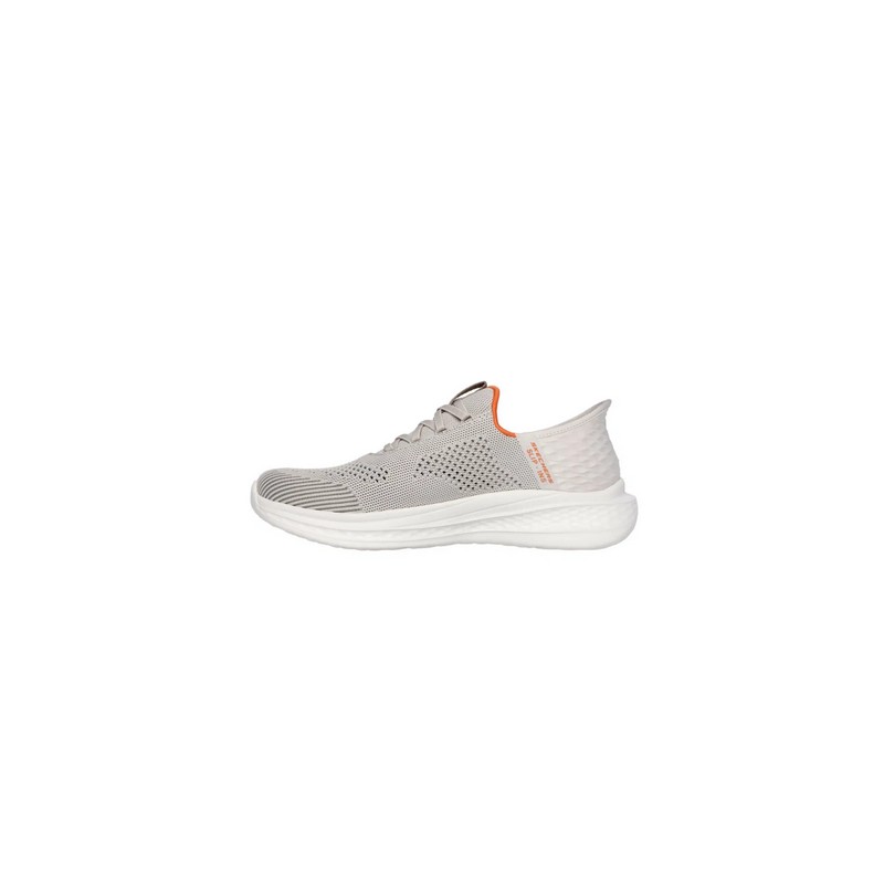 Buty męskie Skechers SLADE 210810-SND Buty męskie Skechers SLADE 210810-SND