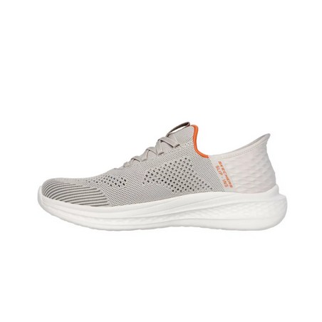 Buty męskie Skechers SLADE 210810-SND