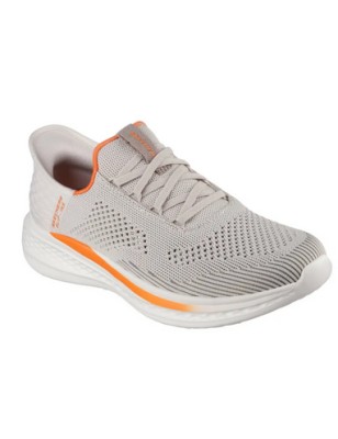 Buty męskie Skechers SLADE 210810-SND