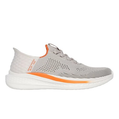 Buty męskie Skechers SLADE 210810-SND