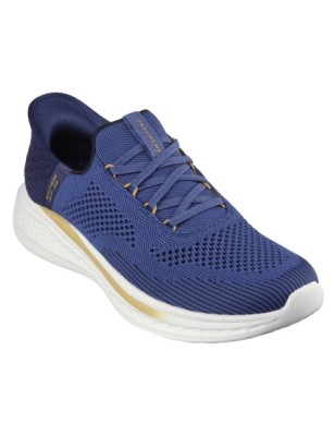 Buty męskie Skechers SLADE 210810-BLU