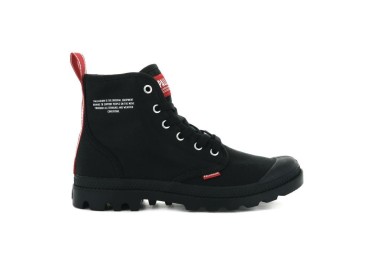 Buty Trapery PALLADIUM Pampa Hi Dare 76258-008