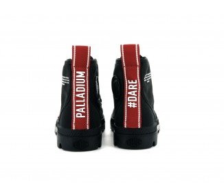 Buty Trapery PALLADIUM Pampa Hi Dare 76258-008