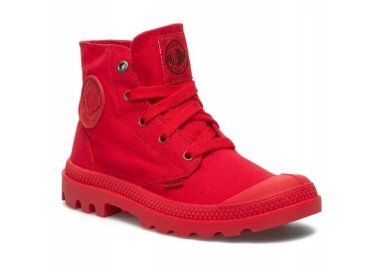 Buty Trapery PALLADIUM Pampa Hi 73089-600
