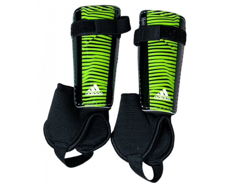 Ochraniacze Adidas Jr S90376