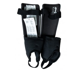 Ochraniacze Adidas Jr S90376