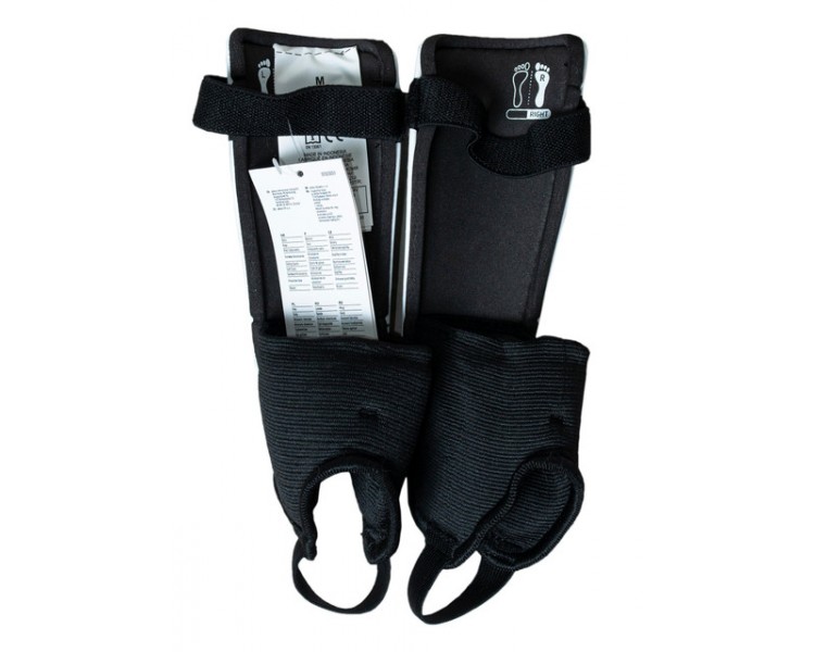 Ochraniacze Adidas Jr S90376