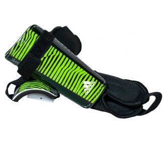 Ochraniacze Adidas Jr S90376