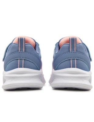 Buty dziecięce Skechers LIGHTS 303714N-GYLP