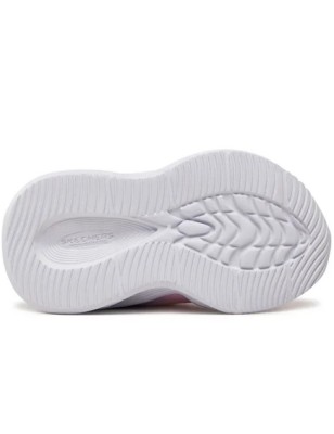 Buty dziecięce Skechers LIGHTS 303714N-GYLP