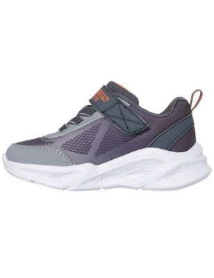 Buty dziecięce Skechers LIGHTS 401495N-CCGY