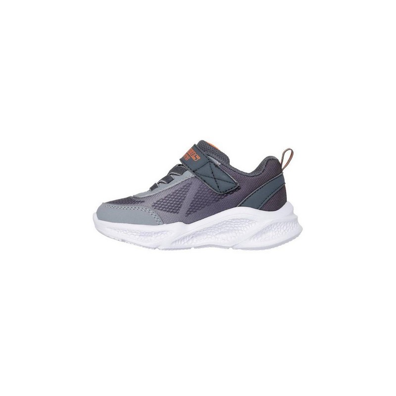 Buty dziecięce Skechers LIGHTS 401495N-CCGY Buty dziecięce Skechers LIGHTS 401495N-CCGY