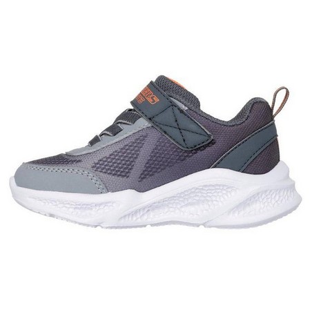 Buty dziecięce Skechers LIGHTS 401495N-CCGY