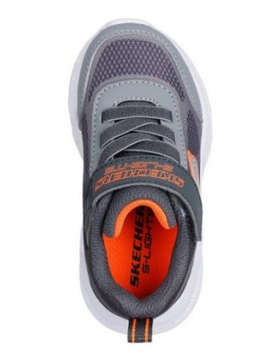 Buty dziecięce Skechers LIGHTS 401495N-CCGY
