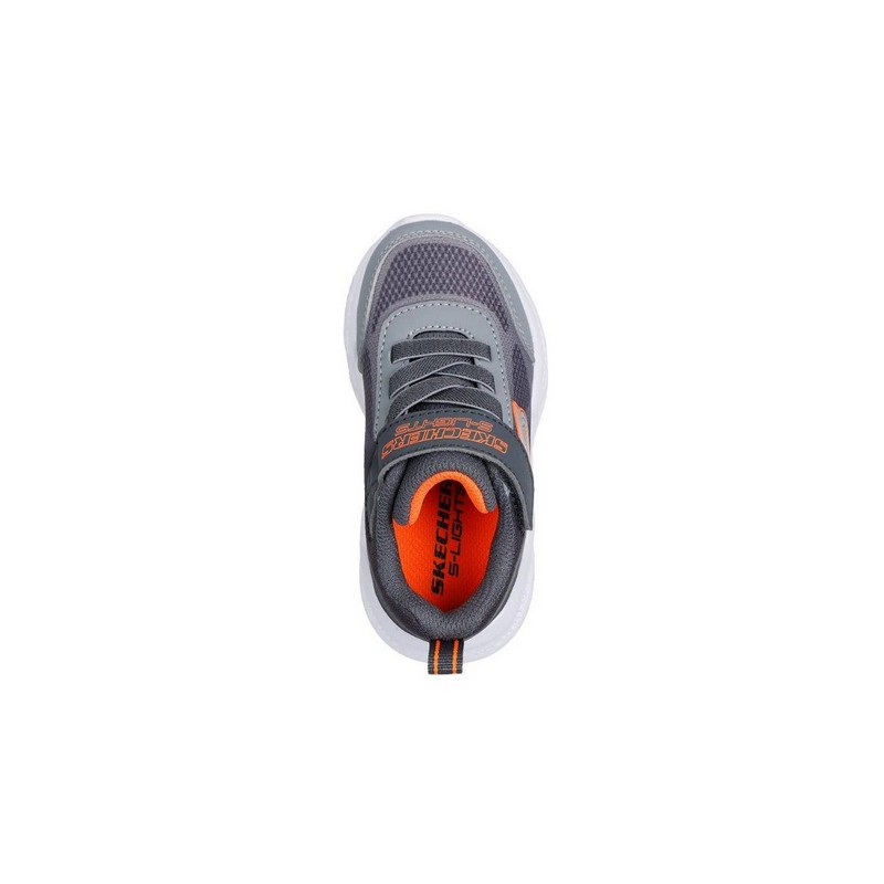 Buty dziecięce Skechers LIGHTS 401495N-CCGY Buty dziecięce Skechers LIGHTS 401495N-CCGY