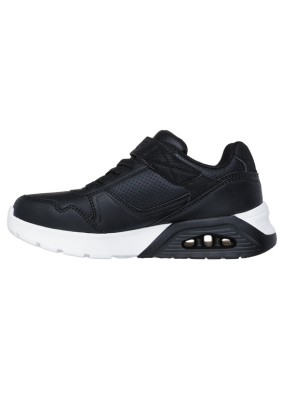 Buty dziecięce  Skechers UNO LITE 417016L-BKW