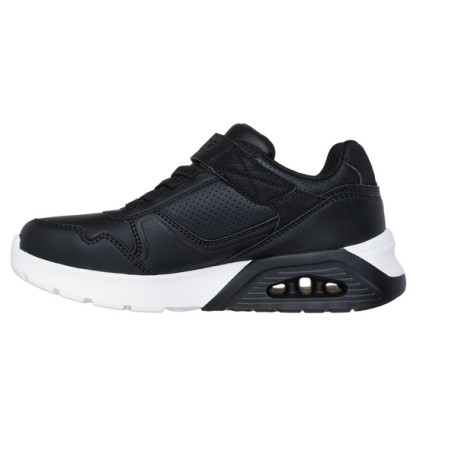 Buty dziecięce  Skechers UNO LITE 417016L-BKW