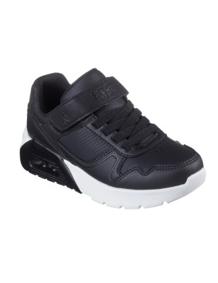 Buty dziecięce  Skechers UNO LITE 417016L-BKW