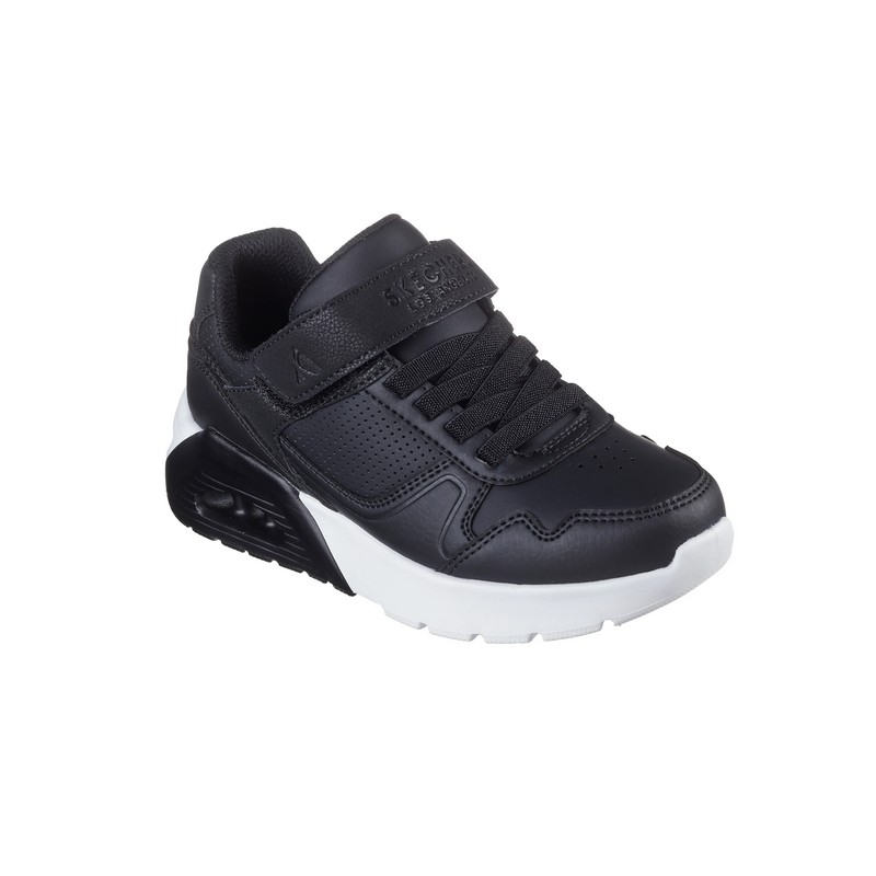 Buty dziecięce Skechers UNO LITE 417016L-BKW Buty dziecięce Skechers UNO LITE 417016L-BKW