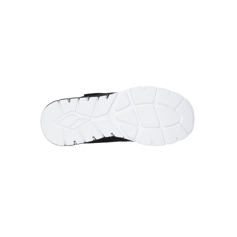 Buty dziecięce Skechers UNO LITE 417016L-BKW Buty dziecięce Skechers UNO LITE 417016L-BKW