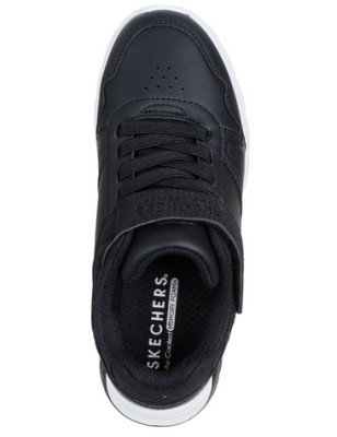 Buty dziecięce  Skechers UNO LITE 417016L-BKW