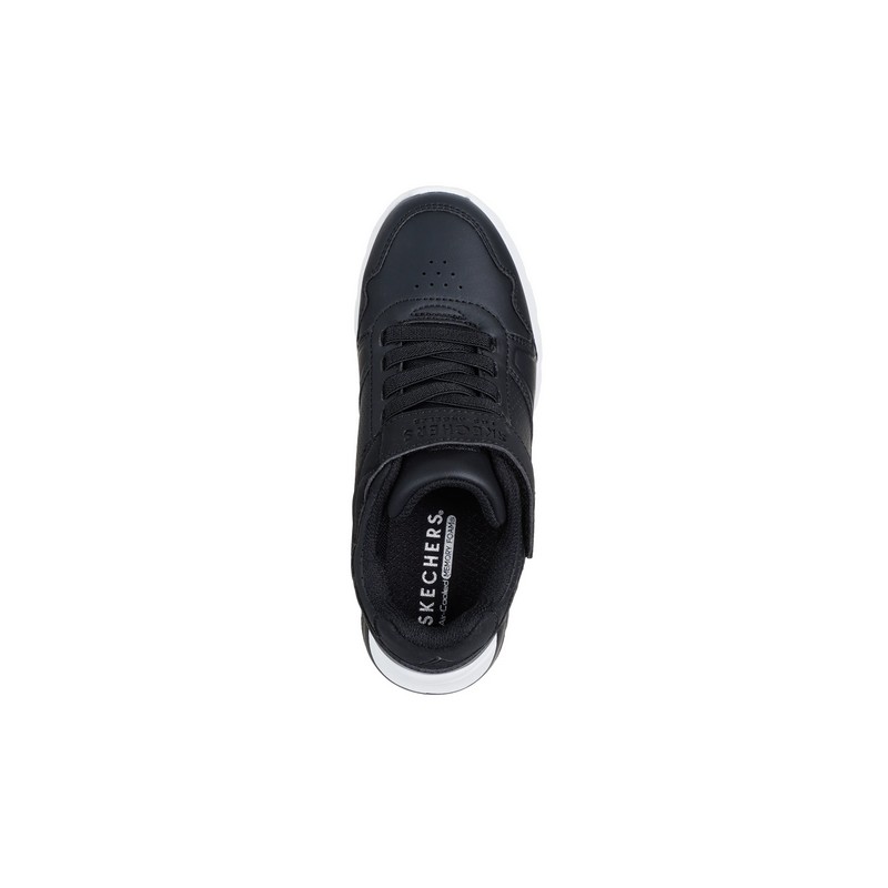 Buty dziecięce Skechers UNO LITE 417016L-BKW Buty dziecięce Skechers UNO LITE 417016L-BKW