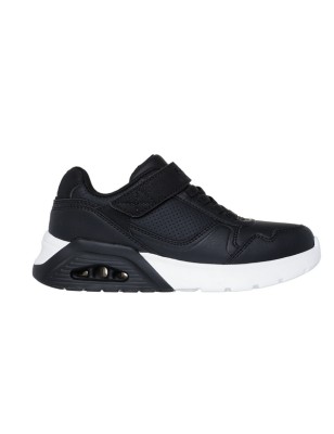 Buty dziecięce  Skechers UNO LITE 417016L-BKW