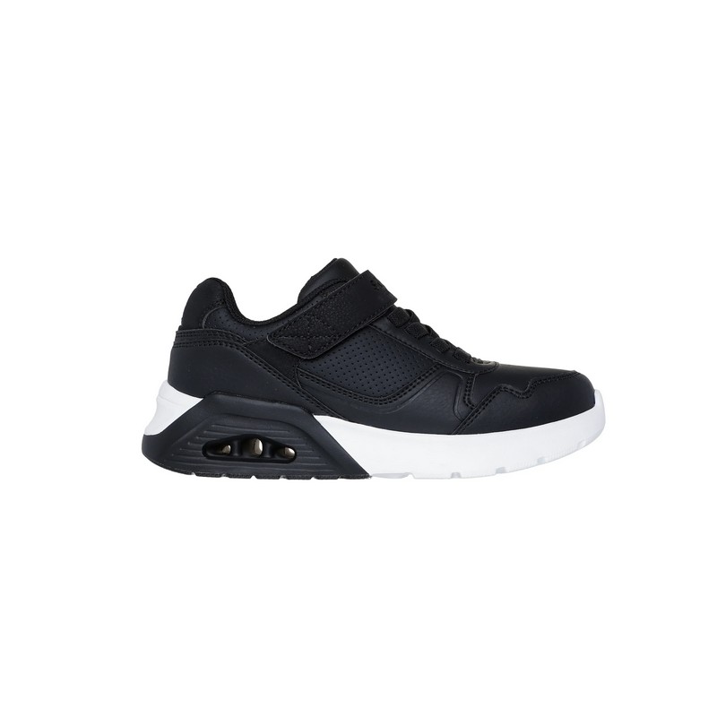 Buty dziecięce Skechers UNO LITE 417016L-BKW Buty dziecięce Skechers UNO LITE 417016L-BKW