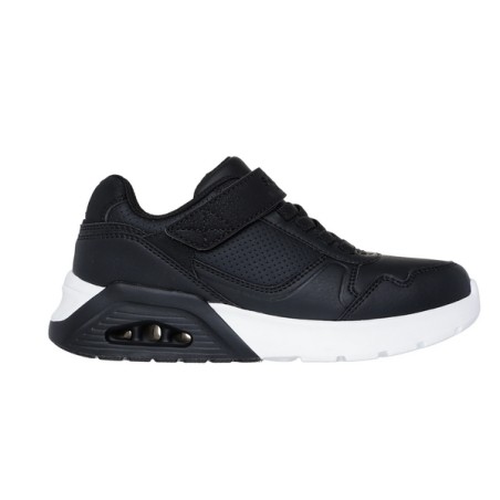 Buty dziecięce  Skechers UNO LITE 417016L-BKW
