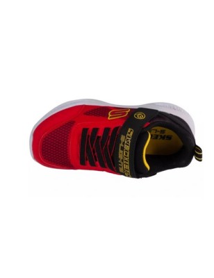 Buty dziecięce  Skechers KRENDOX 401495L-RDBK