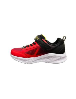 Buty dziecięce  Skechers KRENDOX 401495L-RDBK