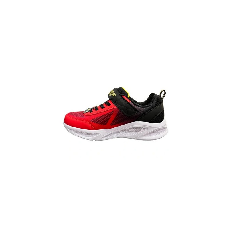 Buty dziecięce Skechers KRENDOX 401495L-RDBK Buty dziecięce Skechers KRENDOX 401495L-RDBK