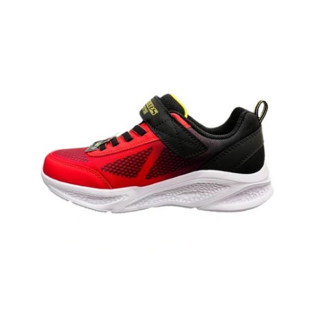 Buty dziecięce  Skechers KRENDOX 401495L-RDBK